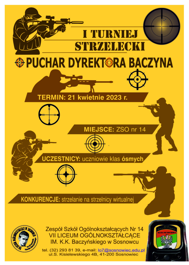 Platat Turnieju Strzeleckiego