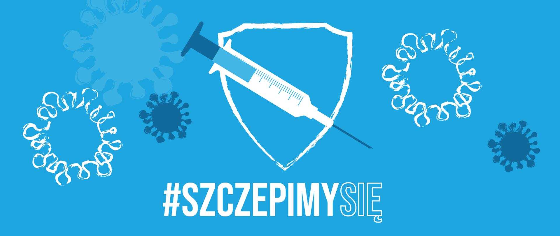 SZCZEPIMY SIĘ !!!!