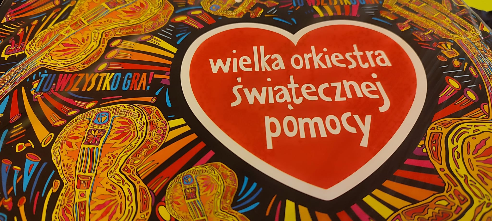 Podsumowanie 32.Finału WOŚP