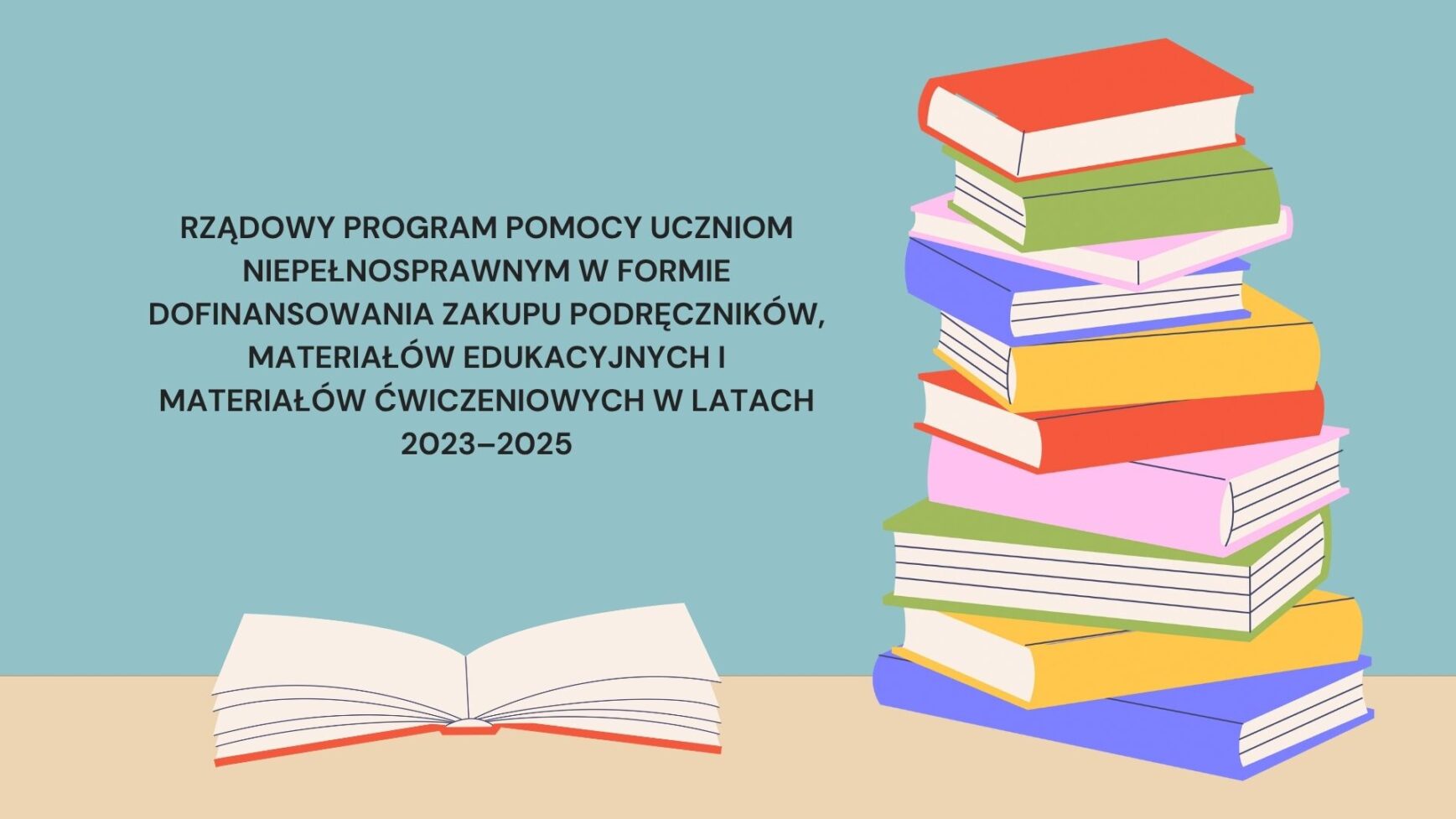 Wyprawka szkolna