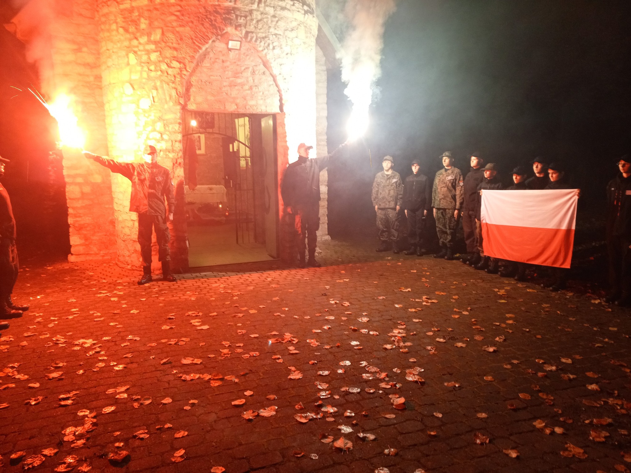 Narodowe Święto Niepodległości