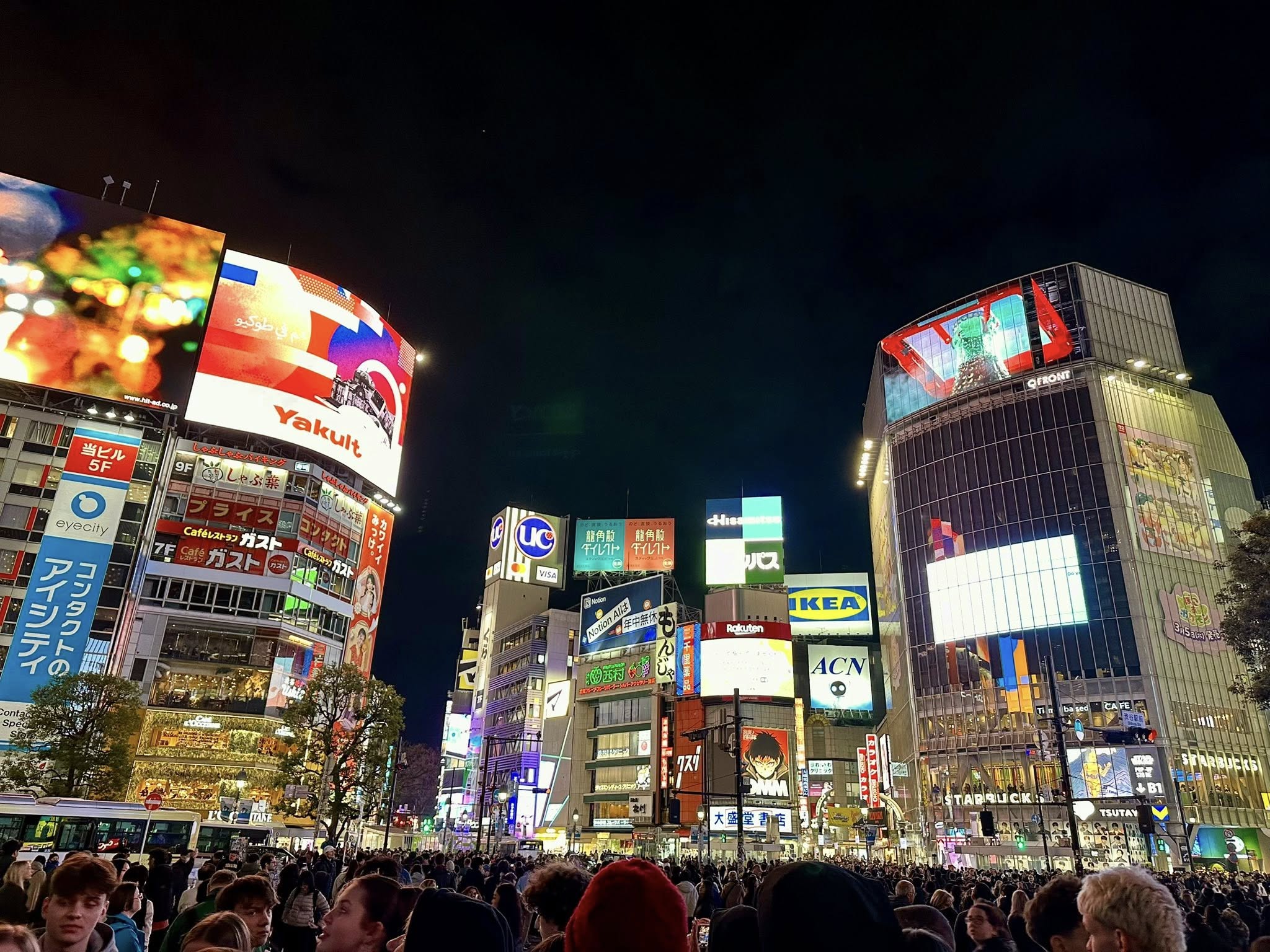 Kraj Kwitnącej Wiśni – wycieczka do Japoni